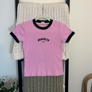 John Galt Ashlyn T-Shirt